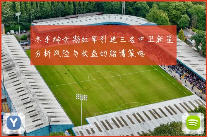 冬季转会期红军引进三名中卫新星分析风险与收益的赌博策略