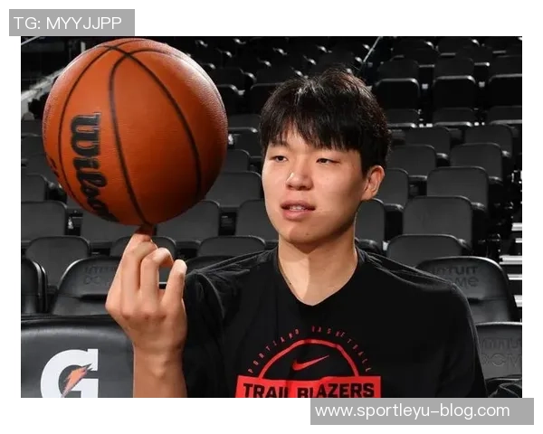 杨瀚森成长之路需耐心期待不必过度比较中国约基奇 杨瀚森成长之路需耐心期待不必过度比较中国约基奇