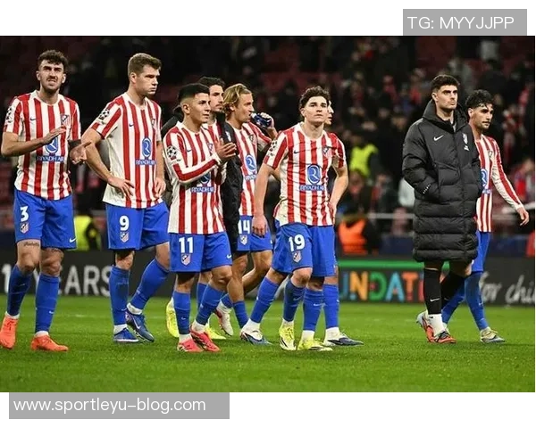 巴萨对阿尔瓦雷斯表现出浓厚兴趣已与马竞展开初步接触