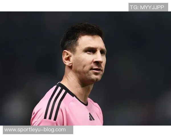 梅西年薪仅占工资帽74万迈阿密仍有一个指定球员名额可用