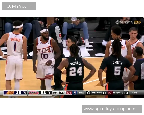 马威与老六激烈对决罗伊斯奥尼尔称那回合极大提升了球队士气 马威与老六激烈对决罗伊斯奥尼尔称那回合极大提升了球队士气